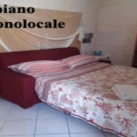 Procidaresidence Appartamento *