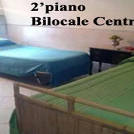 Appartamento Procidaresidence
