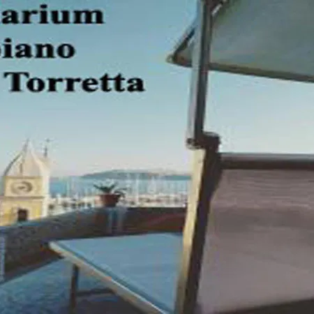 Appartamento Procidaresidence *