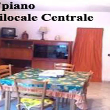 Appartamento Procidaresidence Procida