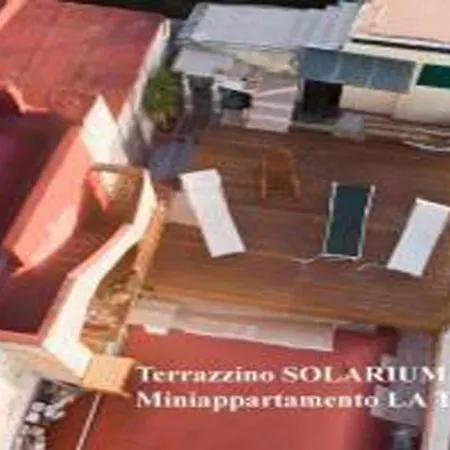 Procidaresidence Appartamento *