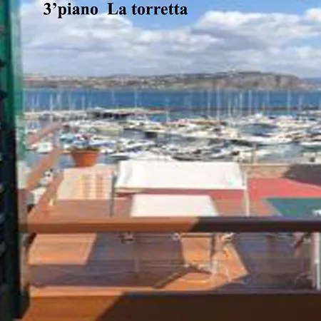 Procidaresidence Appartamento Procida