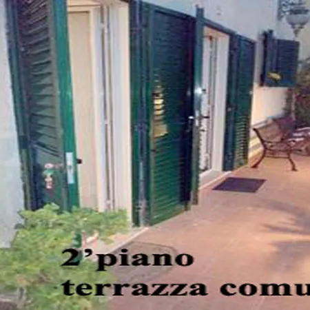 Procidaresidence