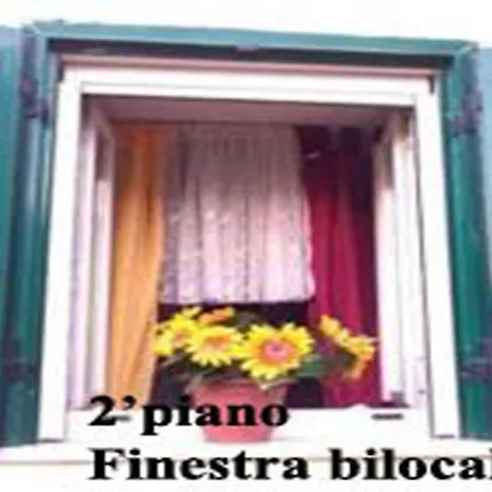 Procidaresidence Appartamento *