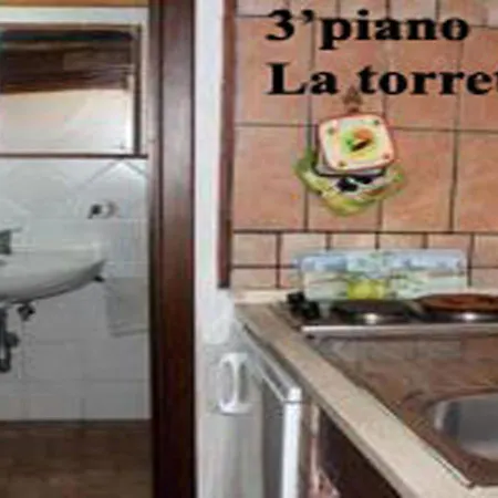 Procidaresidence Apartment