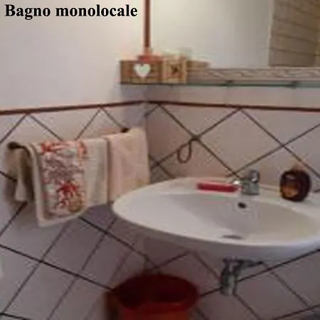 Apartment Procidaresidence Procida