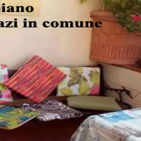 Procidaresidence Procida