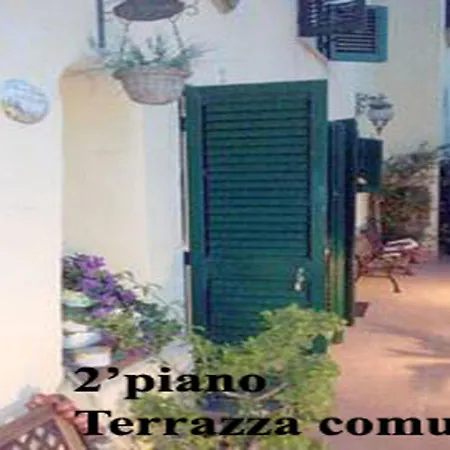 Apartment Procidaresidence