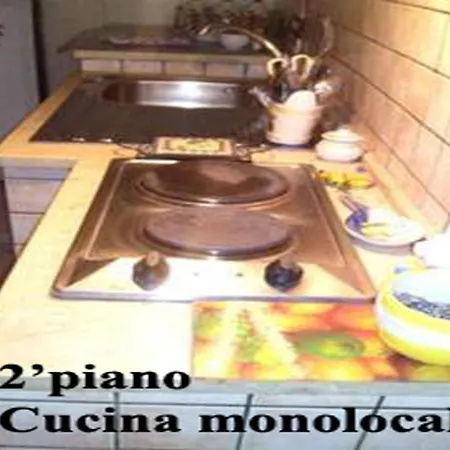 Procidaresidence